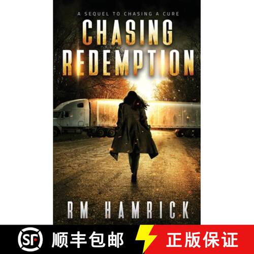 【3-4周达】Chasing Redemption [9781950439904]