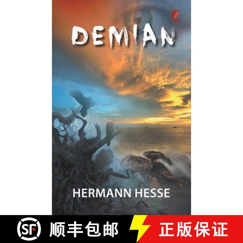 【3-4周达】Demian [9788195387038]