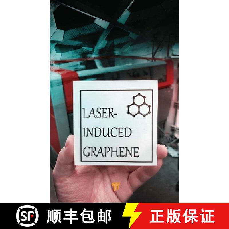 【3-4周达】Laser‐induced Graphene [9789814877275]