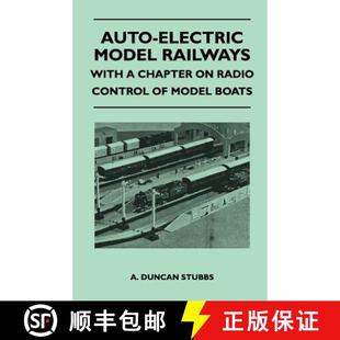 Control 4周达 Model Electric With Radio Auto Chapter 9781447411758 Boats Railways