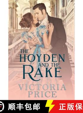 预订 The Hoyden and the Rake [9798985583403]