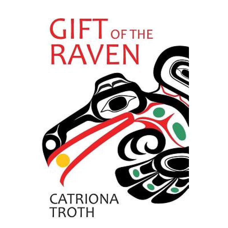 预订 gift of the raven [9780957618015]