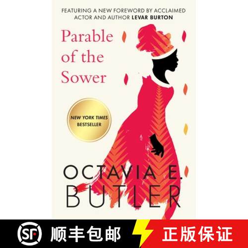 【3-4周达】Parable of the Sower [9781538732182]