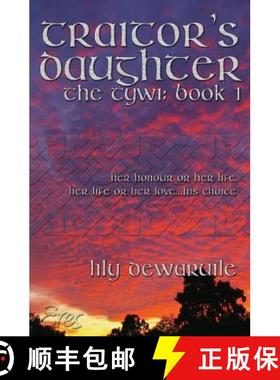 预订 Traitor's Daughter [9780615844053]