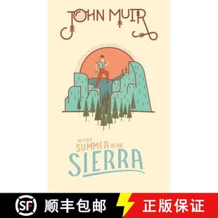 the 9781423649120 John First Summer 3周达 Muir Sierra