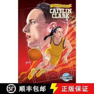 Female 9781962404143 Force Clark Caitlin 预订