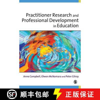 【3-4周达】Practitioner Research and Professional Development in Education [9780761974680]