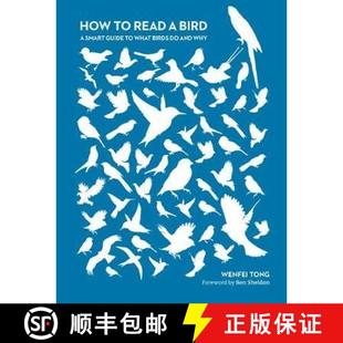 Guide and 4周达 How Smart 9780750995757 Why Bird Read Birds What