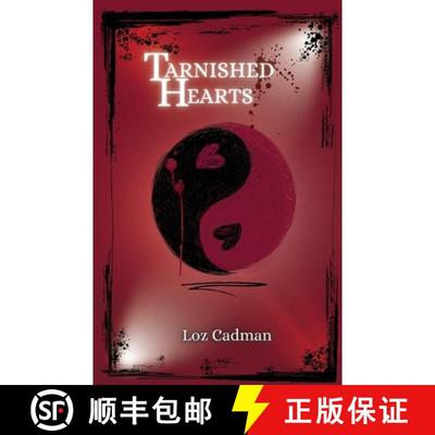 【3-4周达】Tarnished Hearts: Midnight Devotion Volume 2 [9781036916701]