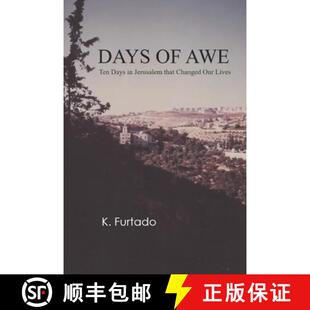 Days 9798988810209 Lives Jerusalem 3周达 that Awe Our Ten Changed
