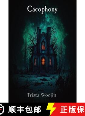 预订 Cacophony [9798869184078]