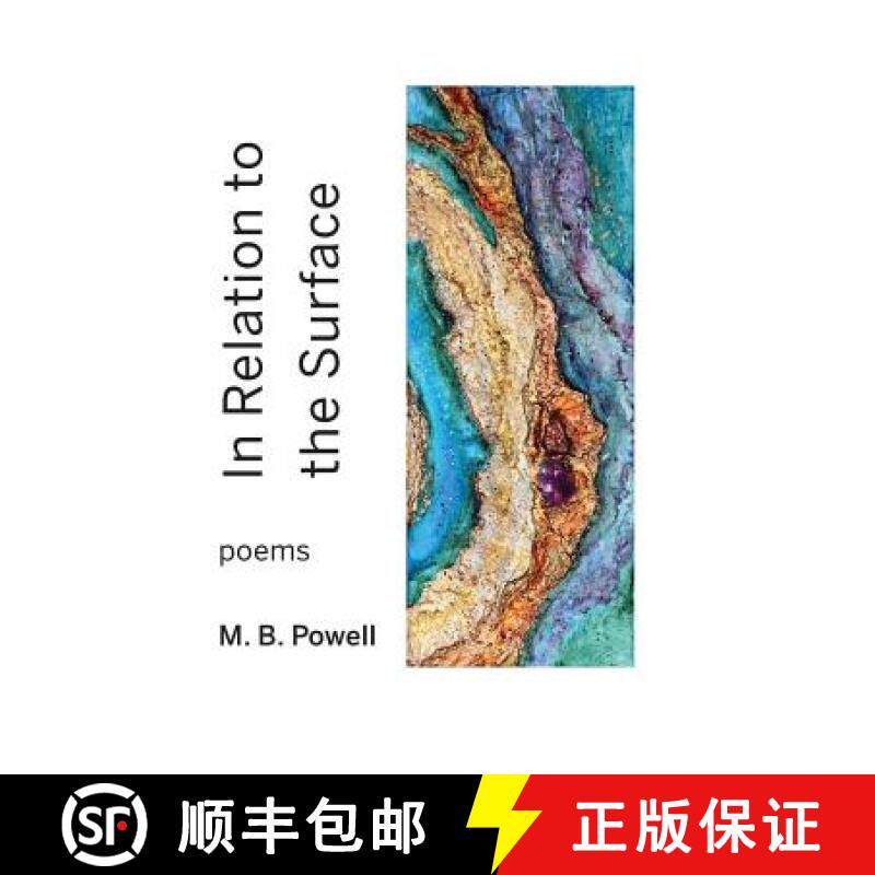 预订 In Relation to the Surface [9781949229820]