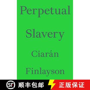 Slavery Perpetual 4周达 9783982389448