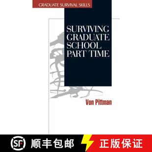 Surviving Graduate School Time 4周达 Part 9780761904403