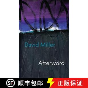 Afterword 3周达 9781848618046