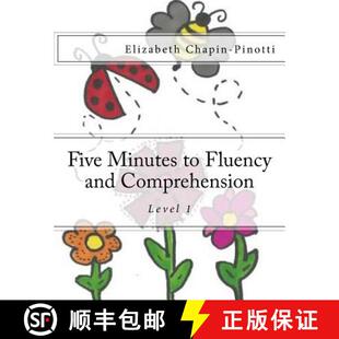 Level 9780692503782 Five Fluency and 4周达 Minutes Comprehension
