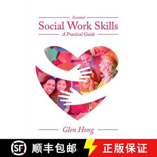 预订 Essential Social Work Skills – A Practical Guide [9781516580026]