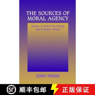 Sources Agency The Freudian 9780521556224 and 4周达 Essays Moral Theory Psychology