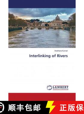 预订 Interlinking of Rivers [9786202814713]
