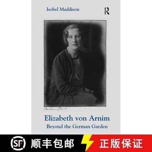 Beyond 9781409411673 4周达 Garden German the Arnim von Elizabeth