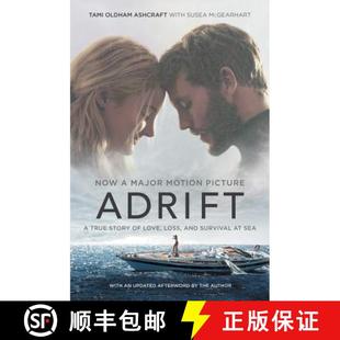 Tie True Adrift Survival Sea and Loss Love 9780062868206 Story Movie
