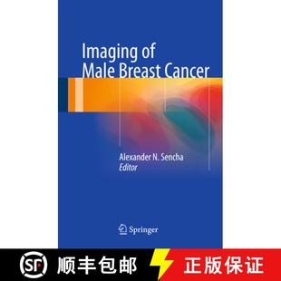 Imaging Male Cancer 4周达 Breast 9783319060491