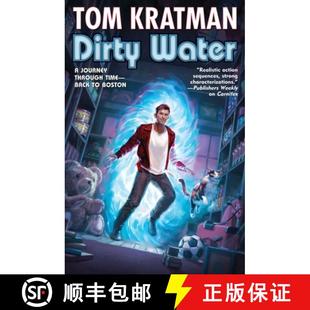 Water Dirty 4周达 9781982193003