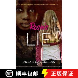 Act 4周达 Lie New Unexpected Rosie and Life 9781925230567 Kindness