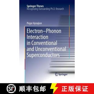 4周达 Phonon Superconductors 9783642266959 and Conventional Interaction Electron Unconventional