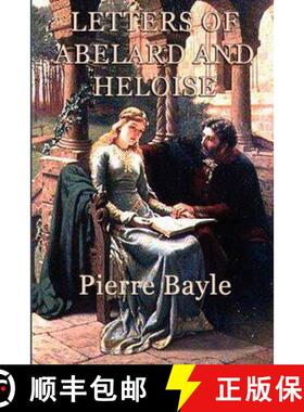 预订 Letters of Abelard and Heloise [9781617207938]