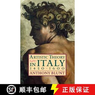 Oxford 9780198810506 Artistic Italy 1450 4周达 Theory Paperbacks 1600