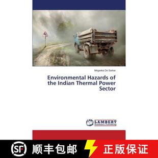 预订 Environmental Hazards of the Indian Thermal Power Sector [9783659711336]