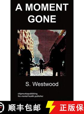 【3-4周达】A moment gone: body dysmorphic disorder [9781847478924]