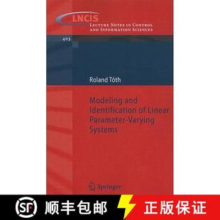 Varying 9783642138119 Modeling Linear Identification 4周达 and Systems Parameter