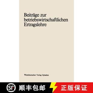 Erich Betriebswirtschaftlichen Schäfer Geburtstag Beiträge 70. 4周达 9783663030249 Zur Zum Ertragslehre