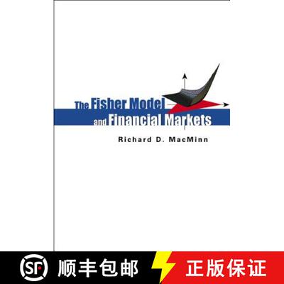 【3-4周达】精装 Fisher Model And Financial Markets, The [9789812564078]