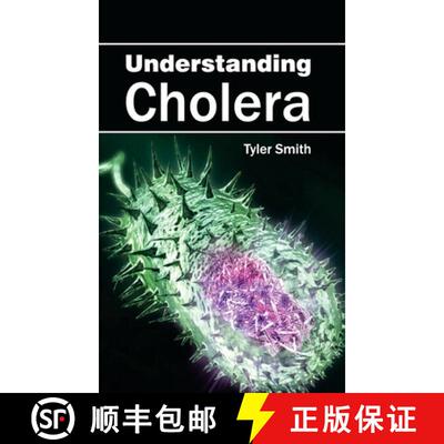 【3-4周达】Understanding Cholera [9781632413772]