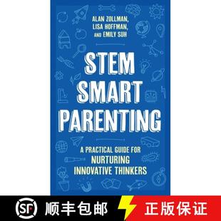 STEM 9798881801151 Thinkers Guide 3周达 for Parenting SMART Innovative Nurturing Practical
