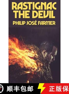 预订 Rastignac the Devil [9781515450955]