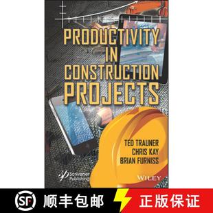 Increasing 9781119910800 Projects Construction Productivity 4周达