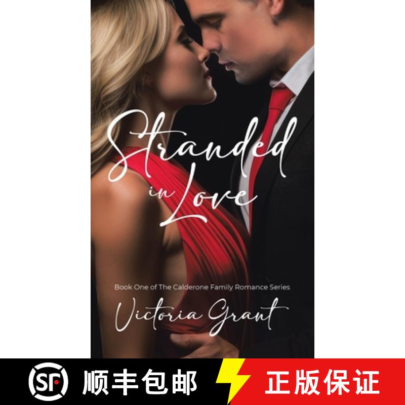 预订 Stranded in Love [9781773701004]