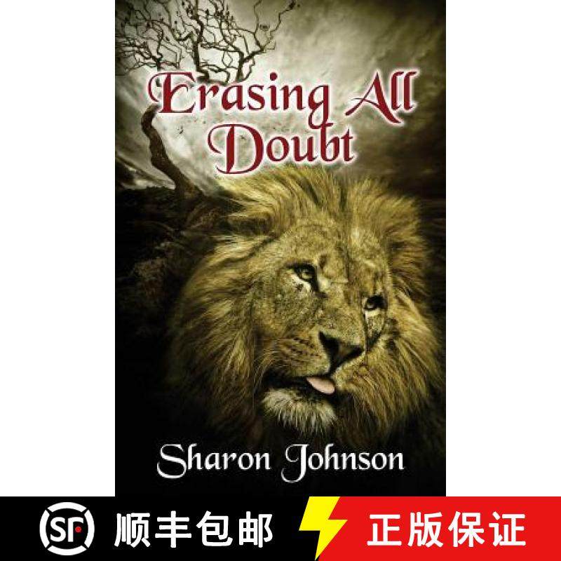 预订 Erasing All Doubt: Alpha's Rule: In The Beginning Book 0.5 [9780692764220]