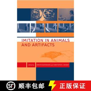 Imitation 9780262527750 Artifacts and 3周达 Animals