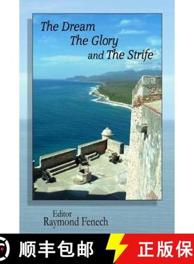 预订 The Dream The Glory and The Strife [9781927725603]