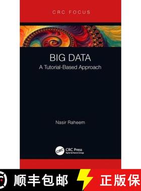 【3-4周达】Big Data: A Tutorial-Based Approach [9780367183455]