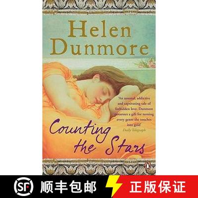 【3-4周达】Counting the Stars [9780141015033]