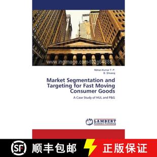 Consumer for Market 预订 Targeting and Fast 9783659152450 Goods Moving Segmentation