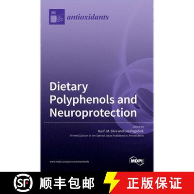 【3-4周达】精装 Dietary Polyphenols and Neuroprotection [9783036528830]
