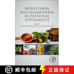 Nonvitamin and Nonmineral Supplements 4周达 Nutritional 9780128124918