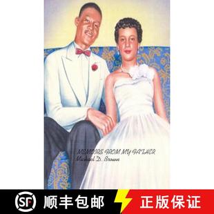 【3-4周达】Memoirs from my father [9780615174105]